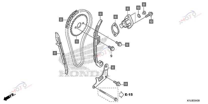 Engine Diagram